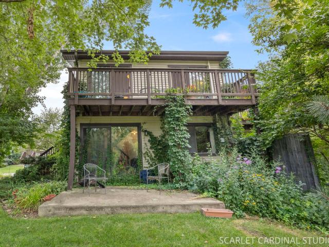 Townhouse for sale in Warrenville, Illinois
