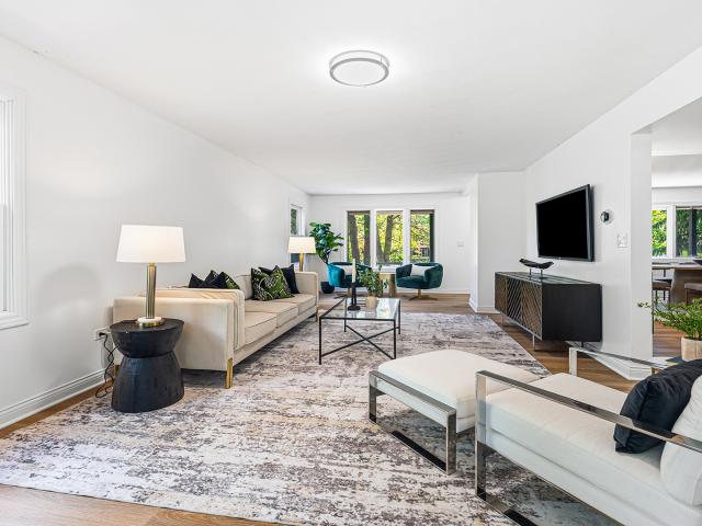 House for sale in Warrenville, Illinois