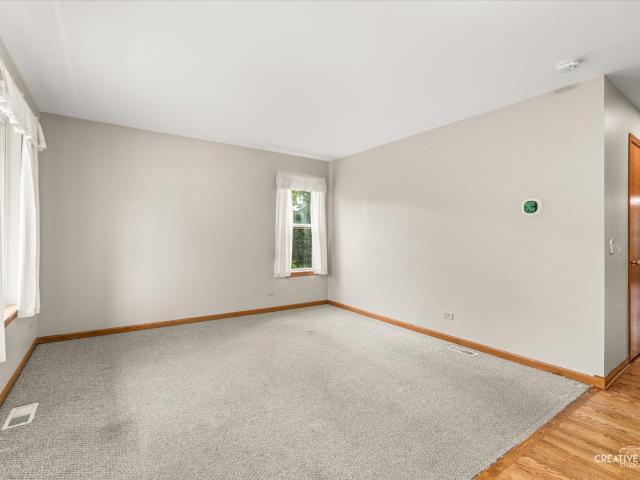 House for sale in Warrenville, Illinois