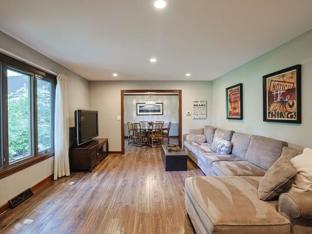 House for sale in North Aurora, Illinois