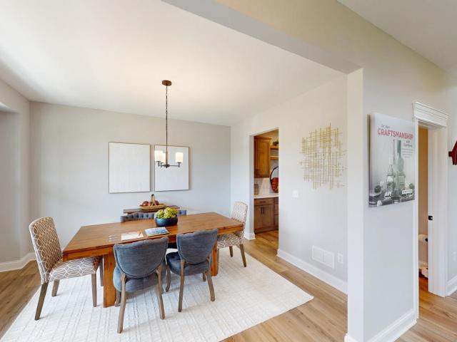 House for sale in North Aurora, Illinois