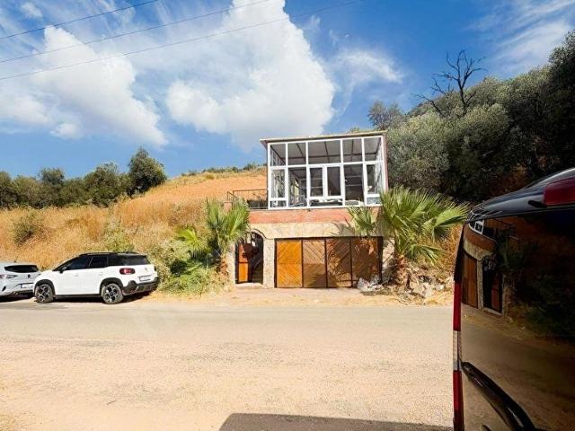 Bandirma, Balikesir içerisinde satılık Villa