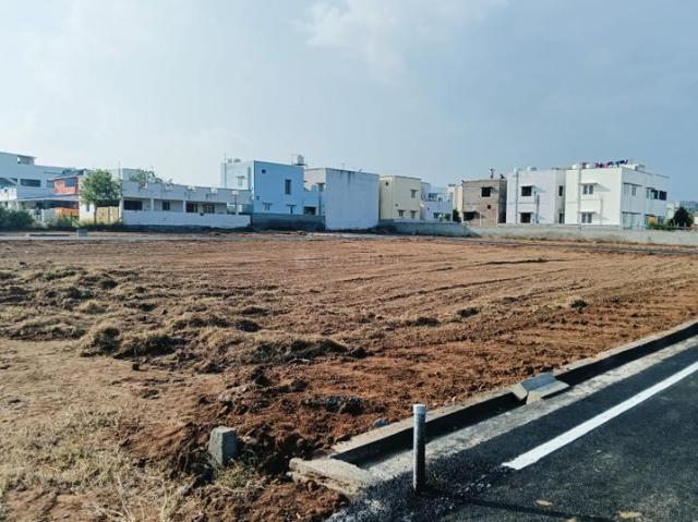 Land for sale in Tamil Nadu