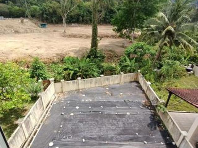 Residential House for sale in Georgetown, Penang