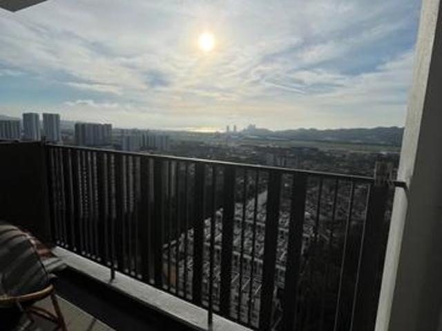 Condominium for sale in Georgetown, Penang