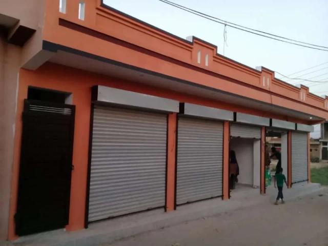 Commercial for sale in Rawalpindi, Islamabad Capital Territory