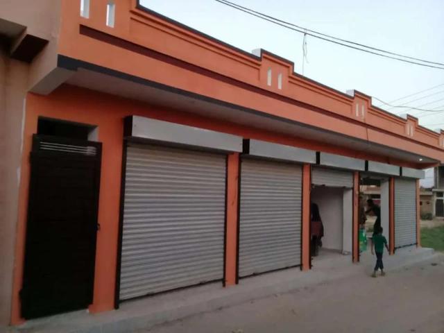 Commercial for sale in راولپنڈی, تحصیل راولپنڈی چھاؤنی