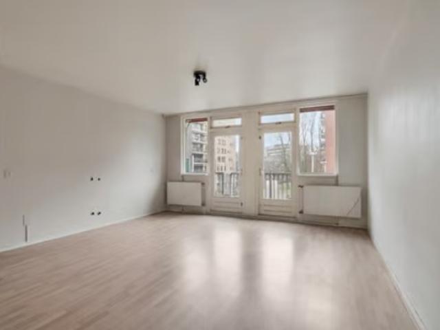 Appartement te huur in Noord, Rotterdam