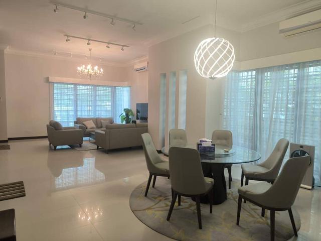Residential House for rent in Georgetown, Penang