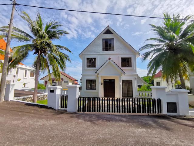 Bungalow for rent in Georgetown, Penang