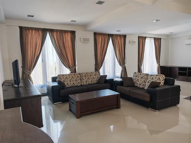 Property for rent in Timur Laut, George Town