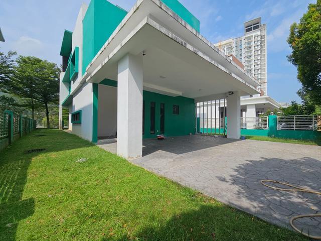 Bungalow for rent in Rawang, Majlis Perbandaran Selayang