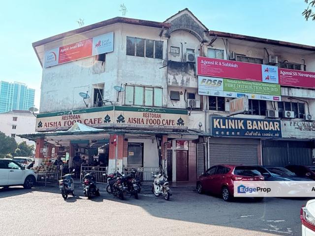 Shop for sale in Petaling, Damansara Damai