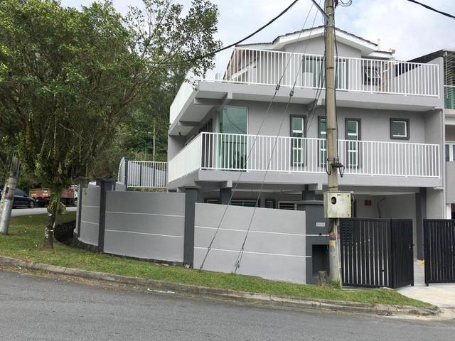 Terraced House for sale in Majlis Perbandaran Selayang, Gombak