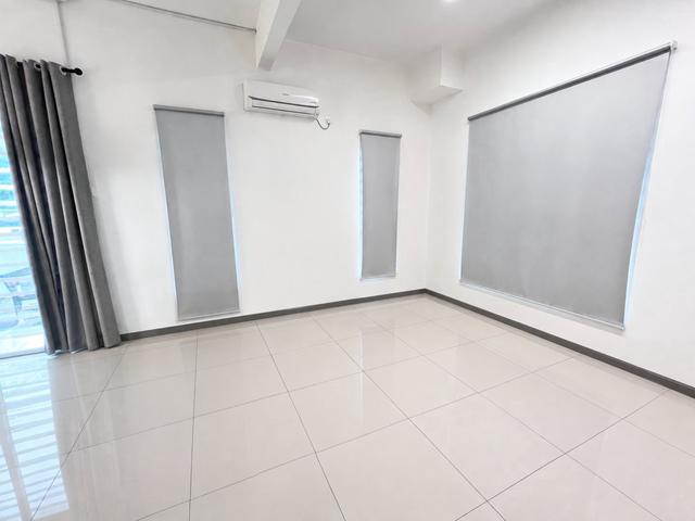 Terraced House for sale in Wellesley, Penang