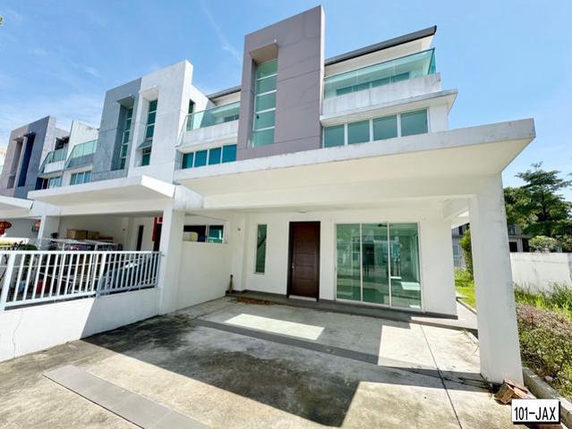 Terraced House for rent in Port Klang, Selangor