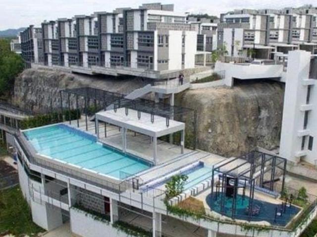 Terraced House for sale in Sendayan Village, Negeri Sembilan
