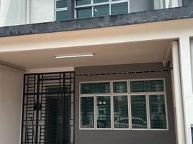 Terraced House for rent in Johore Bahru, Johor