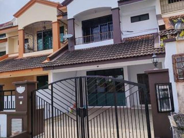 Terraced House for rent in Johore Bahru, Johor