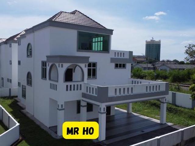 Bungalow for sale in Sungai Petani, Kuala Muda
