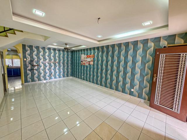 Terraced House for sale in Petaling, Alam Impian