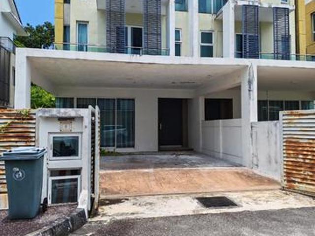 Residential House for rent in Georgetown, Penang
