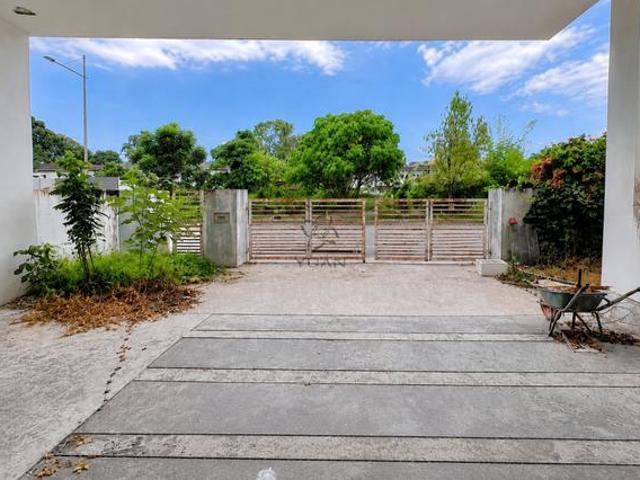 Residential House for sale in Georgetown, Penang