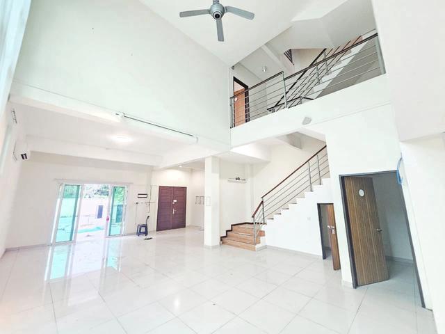 Residential House for rent in Georgetown, Penang