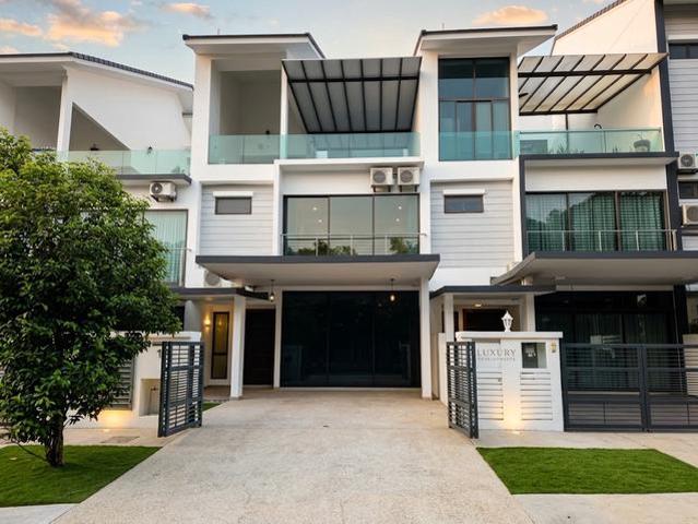 Terraced House for rent in Petaling, Alam Impian