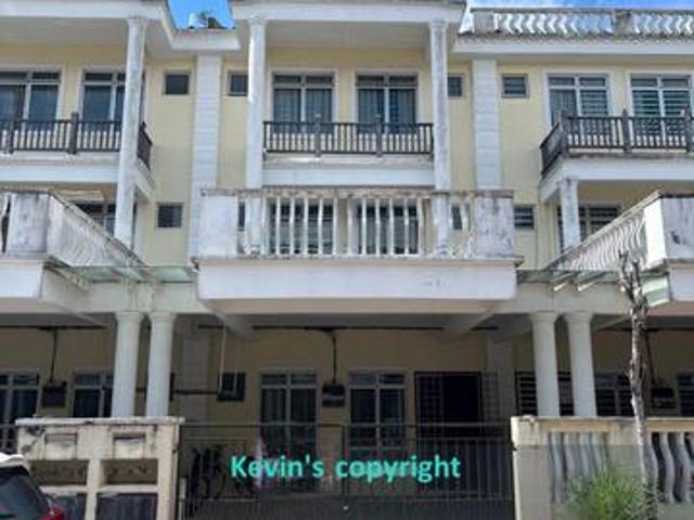 Terraced House for sale in Perak, Kampar