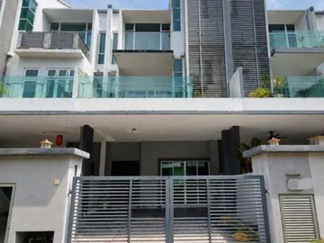 Terraced House for rent in Selayang, Selangor