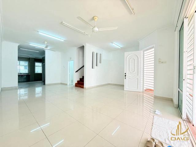 Terraced House for sale in Petaling, Alam Impian