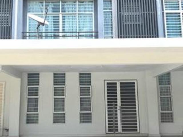 Terraced House for rent in Kajang, Langat
