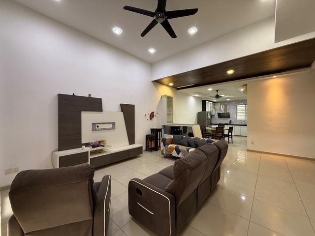 Terraced House for sale in Bukit Mertajam, Seberang Perai
