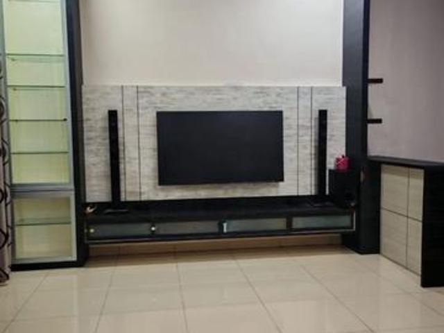 Terraced House for rent in Nibong Tebal, Seberang Perai