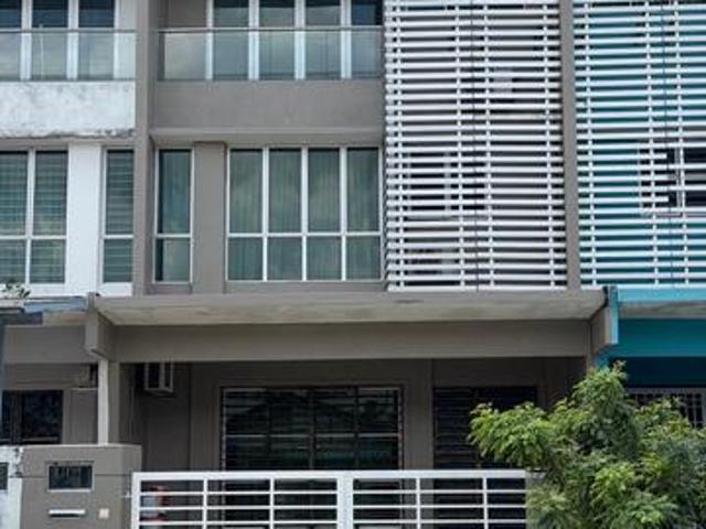 Terraced House for rent in Selayang, Selangor