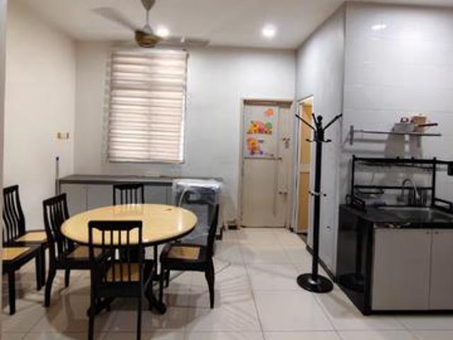 Terraced House for rent in Bandar Butterworth, Seberang Perai