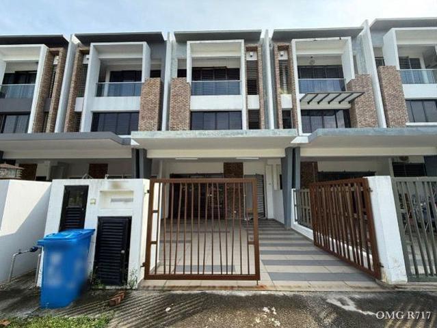 Terraced House for sale in Petaling, Alam Impian