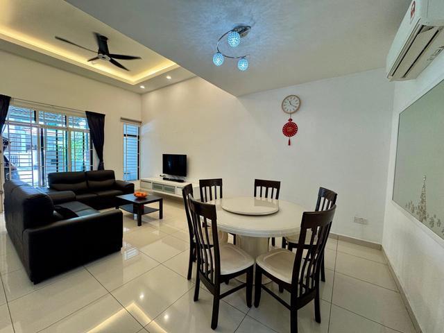 Terraced House for sale in Teluk Air Tawar, Pulau Tawar