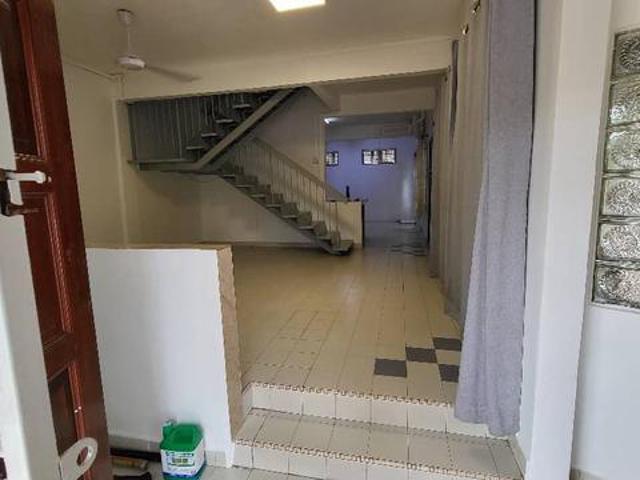 Terraced House for sale in Selayang, Selangor