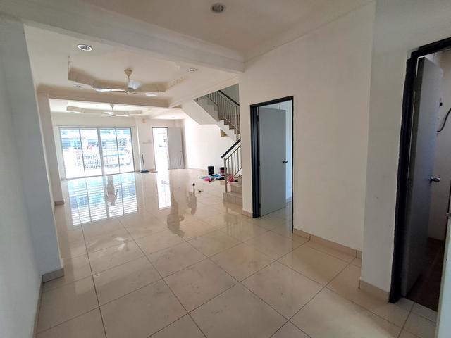 Terraced House for rent in Kajang, Langat