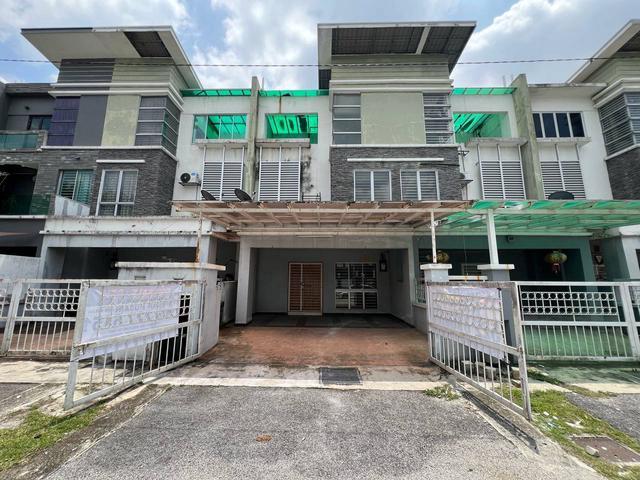 Terraced House for sale in Petaling, Alam Impian