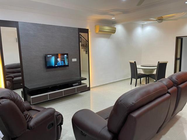 Terraced House for sale in Penang