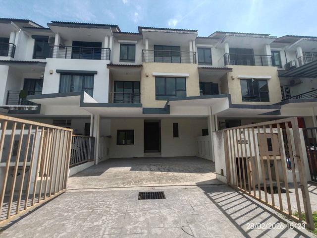 Terraced House for sale in Petaling, Subang Jaya