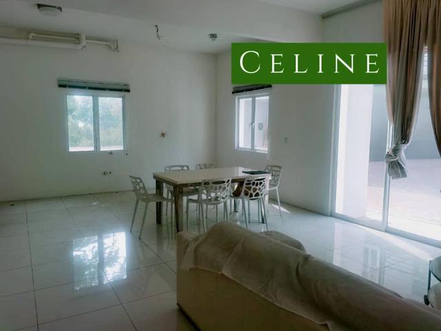 Terraced House for rent in Wellesley, Penang