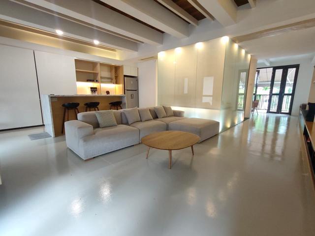 Terraced House for rent in Georgetown, Penang