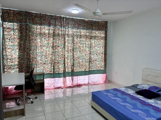 Terraced House for rent in Kajang, Langat