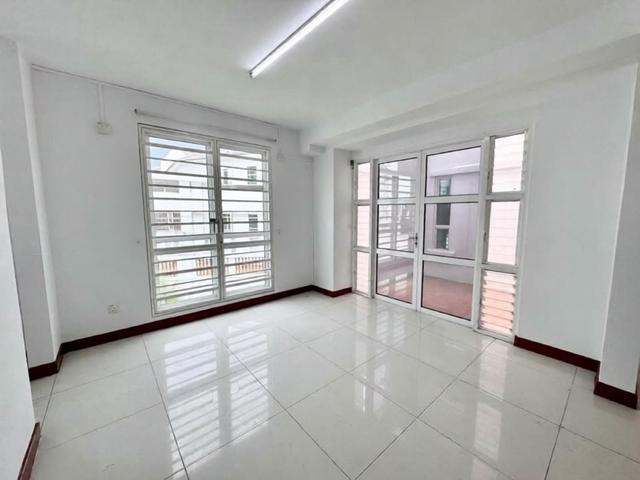 Terraced House for rent in Georgetown, Penang
