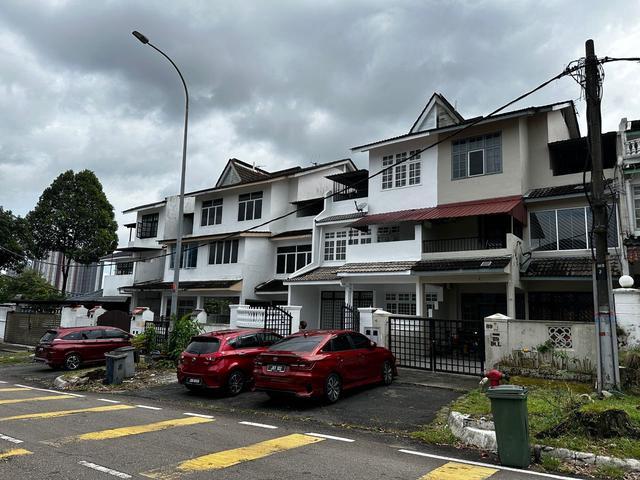 Terraced House for sale in Johore Bahru, Johor