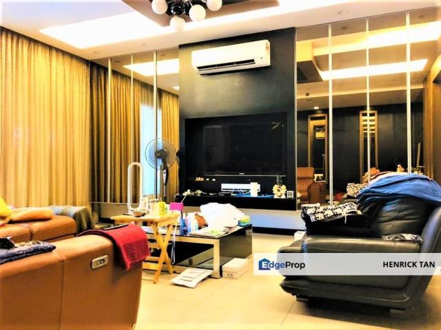 House for sale in Bukit Jalil, Kuala Lumpur